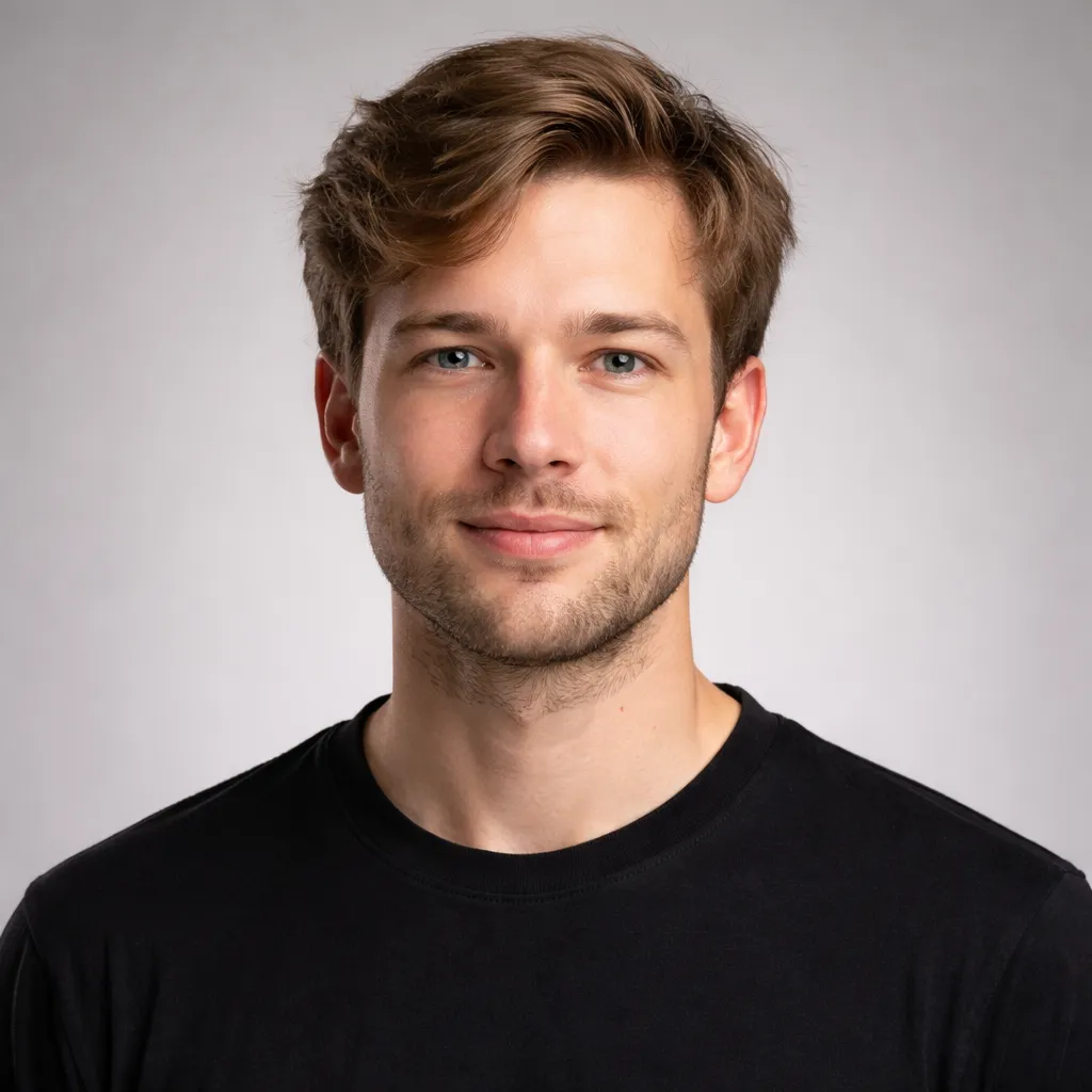 Volker Engel Autor